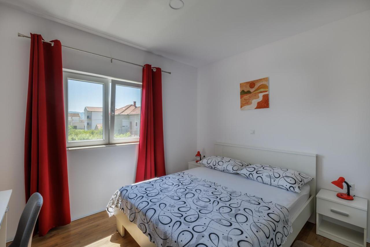 Ferienwohnung Apartman Krsticevic Metković Exterior foto